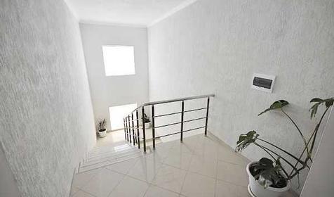 Гостиница Спарта. Геленджик, Дивноморское