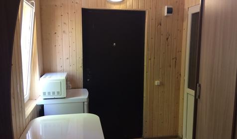 Четырехместный