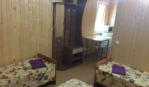 Четырехместный