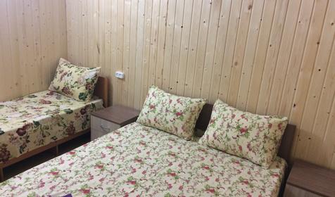 Четырехместный