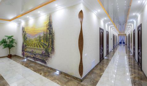 Отель Royal (Роял). Геленджик