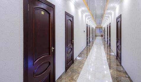 Отель Royal (Роял). Геленджик