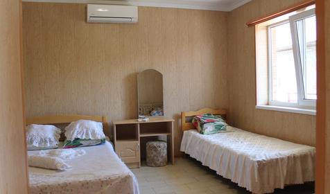 Четырехместный