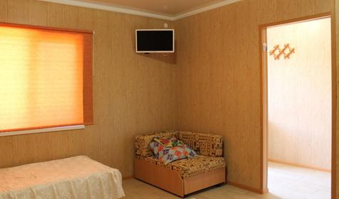 Четырехместный