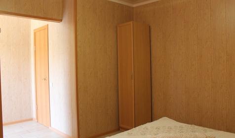 Четырехместный