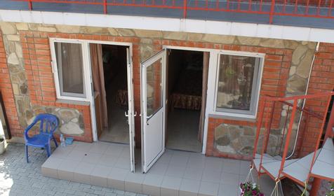 Двухместный