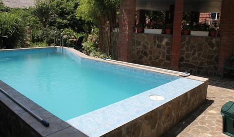 Гостевой дом Дав-руд, Туапсиский район, Ольгинка