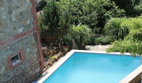 Гостевой дом Дав-руд, Туапсиский район, Ольгинка