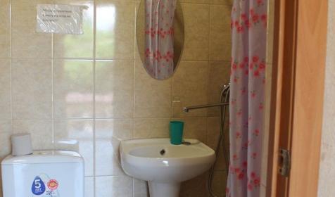 Четырехместный. Гостевой дом Дав-руд, Туапсиский район, Ольгинка