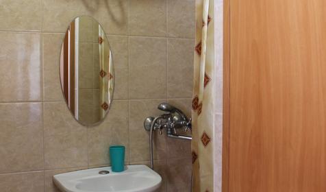 Четырехместный. Гостевой дом Дав-руд, Туапсиский район, Ольгинка