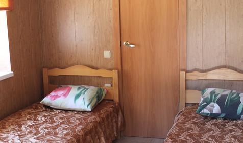 Двухместный. Гостевой дом Дав-руд, Туапсиский район, Ольгинка