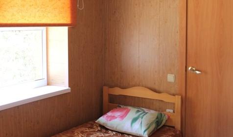 Двухместный. Гостевой дом Дав-руд, Туапсиский район, Ольгинка