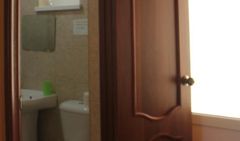 Трехместный. Гостевой дом Дав-руд, Туапсиский район, Ольгинка