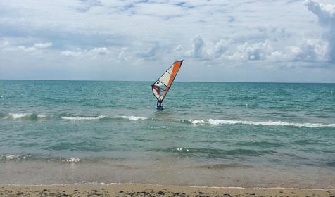 Солнечный Остров