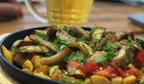 Солнечный Остров