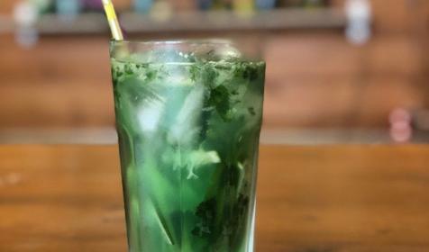 Солнечный Остров