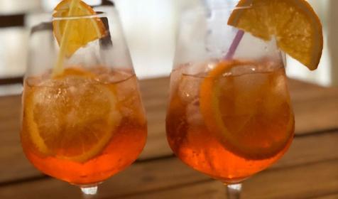 Солнечный Остров