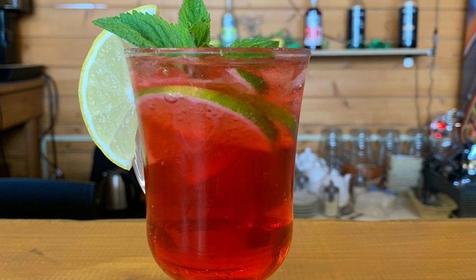 Солнечный Остров