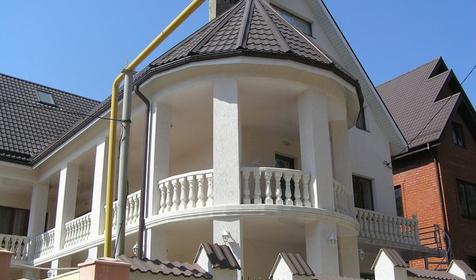 Отель Флорин. Геленджик