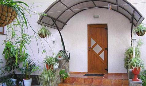 Отель Флорин. Геленджик