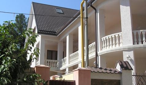 Отель Флорин. Геленджик