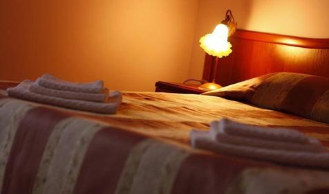 Люкс. Отель Флорин. Геленджик