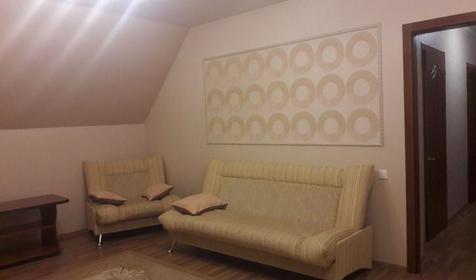 Семейный. Отель Флорин. Геленджик