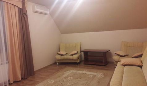 Семейный. Отель Флорин. Геленджик