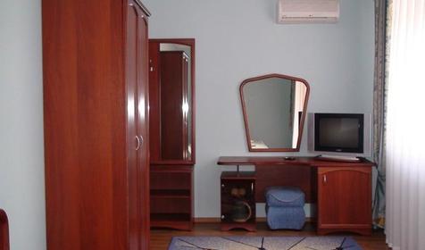 Стандарт. Отель Флорин. Геленджик