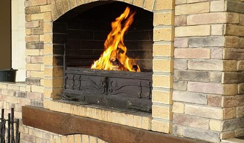 Рыболовно-охотничья база Азовские плавни, Славянский район, х. Ставки