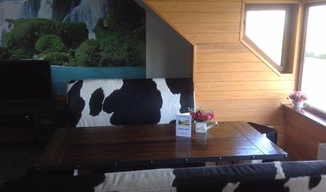 Рыболовно-охотничья база Азовские плавни, Славянский район, х. Ставки