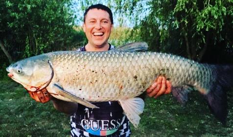 Рыболовно-охотничья база Азовские плавни, Славянский район, х. Ставки