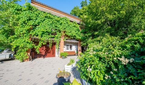 Inal Bay База отдыха “На первом”