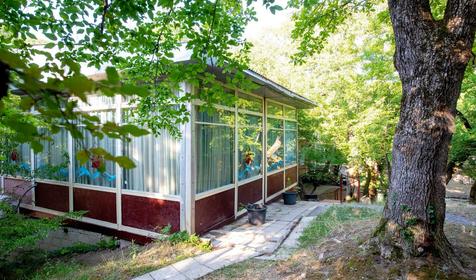 Inal Bay База отдыха “На первом”