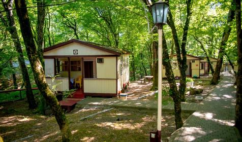 Inal Bay Гостиничный комплекс “Виктория”