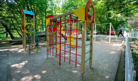 Inal Bay Гостиничный комплекс “Виктория”