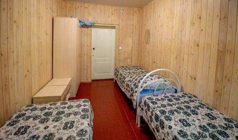 Inal Bay Гостиничный комплекс “Виктория”