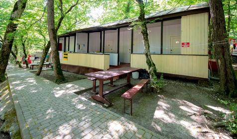 Inal Bay Гостиничный комплекс “Виктория”