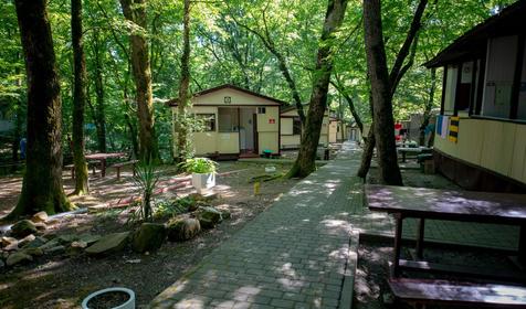 Inal Bay Гостиничный комплекс “Виктория”