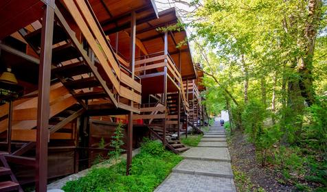 Inal Bay Гостиничный комплекс “Виктория”