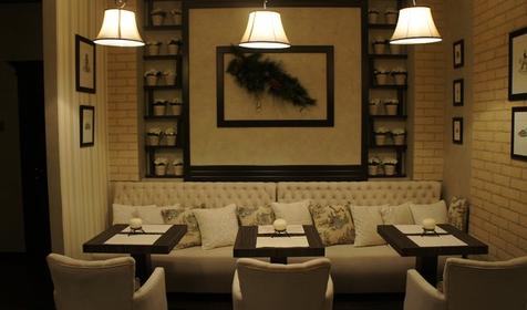 Отель Kompass (Компасс). Геленджик