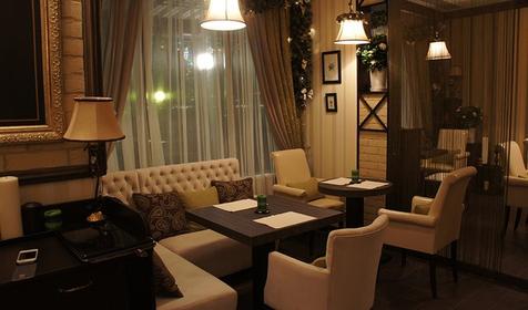 Отель Kompass (Компасс). Геленджик