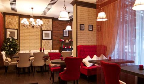 Отель Kompass (Компасс). Геленджик