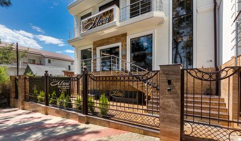 Отель Мари, Геленджик