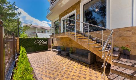 Отель Мари, Геленджик