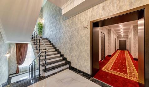 Отель Мари, Геленджик