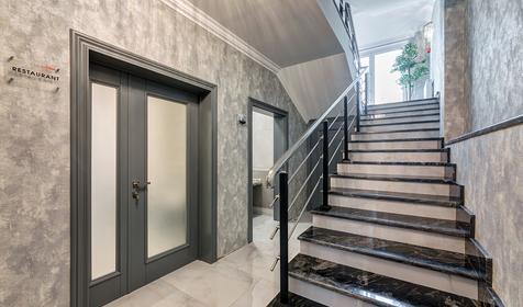 Отель Мари, Геленджик