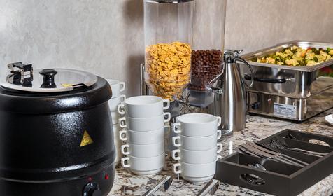 Отель Мари, Геленджик