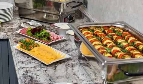 Отель Мари, Геленджик