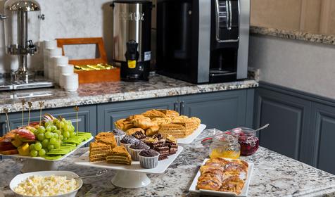 Отель Мари, Геленджик